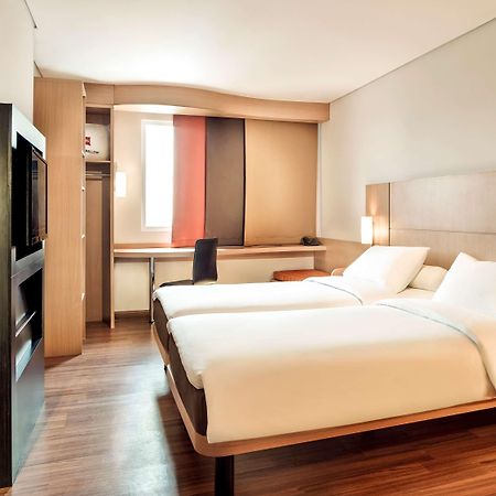 ไอบิส เกดิ้ง เซอร์ปง โฮเต็ล Hotel ภายนอก รูปภาพ