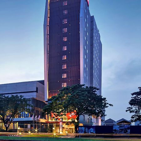 ไอบิส เกดิ้ง เซอร์ปง โฮเต็ล Hotel ภายนอก รูปภาพ
