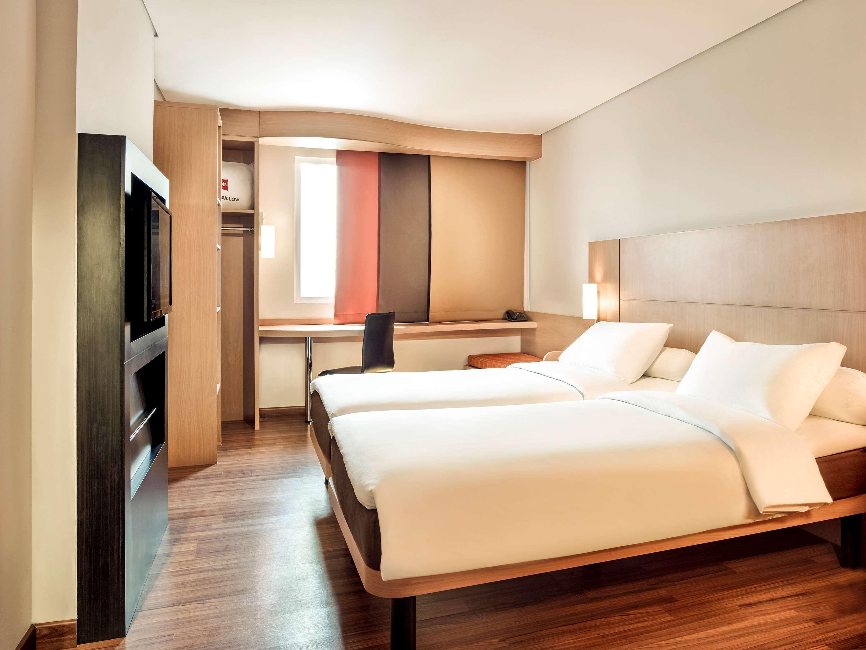 ไอบิส เกดิ้ง เซอร์ปง โฮเต็ล Hotel ภายนอก รูปภาพ