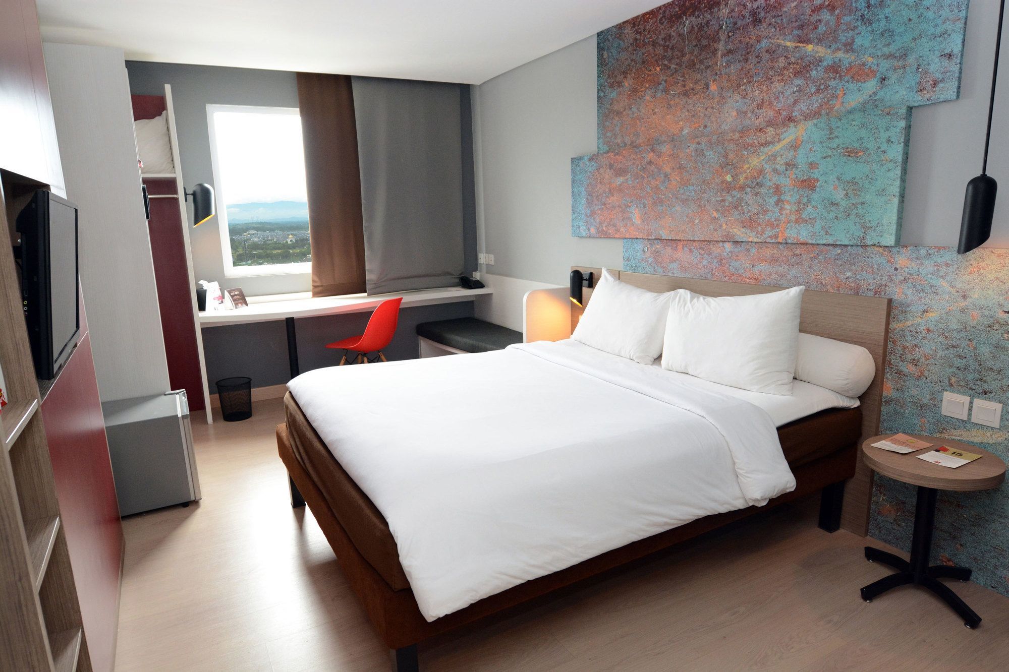 ไอบิส เกดิ้ง เซอร์ปง โฮเต็ล Hotel ภายนอก รูปภาพ